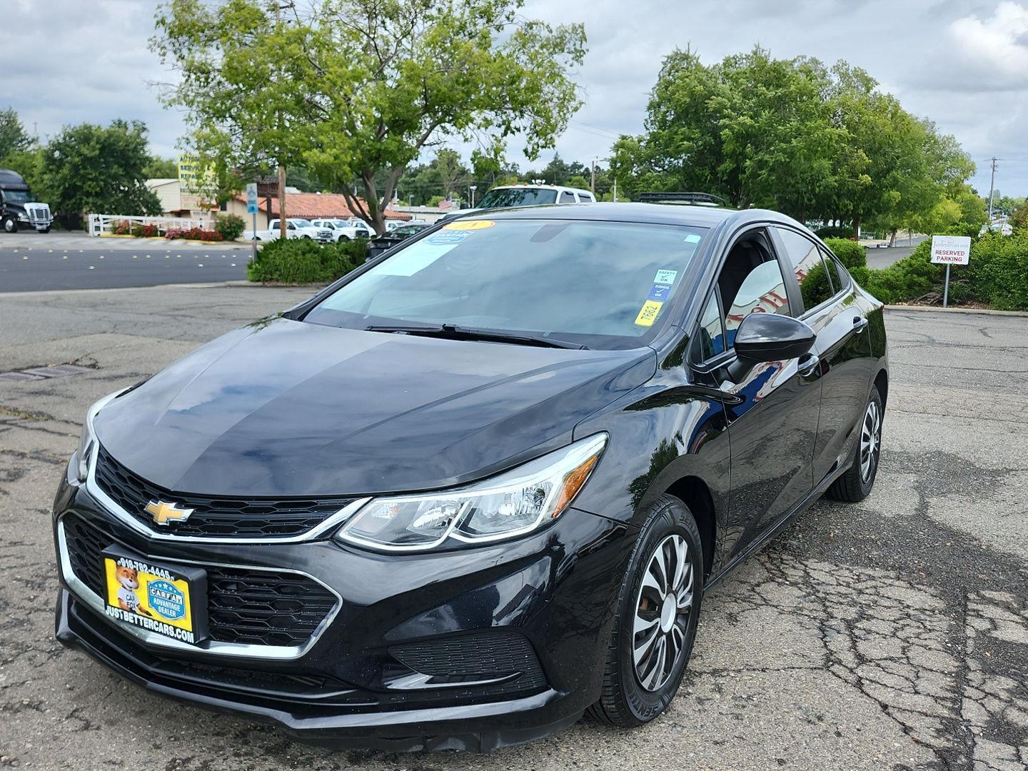 Just Better Cars