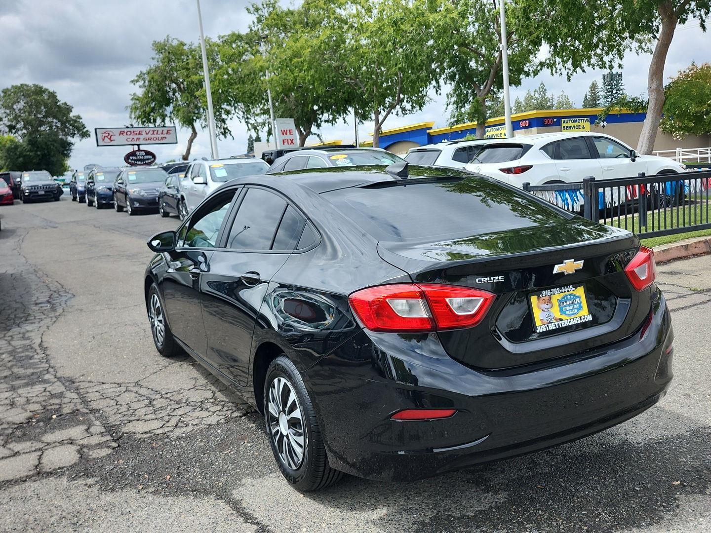 Just Better Cars