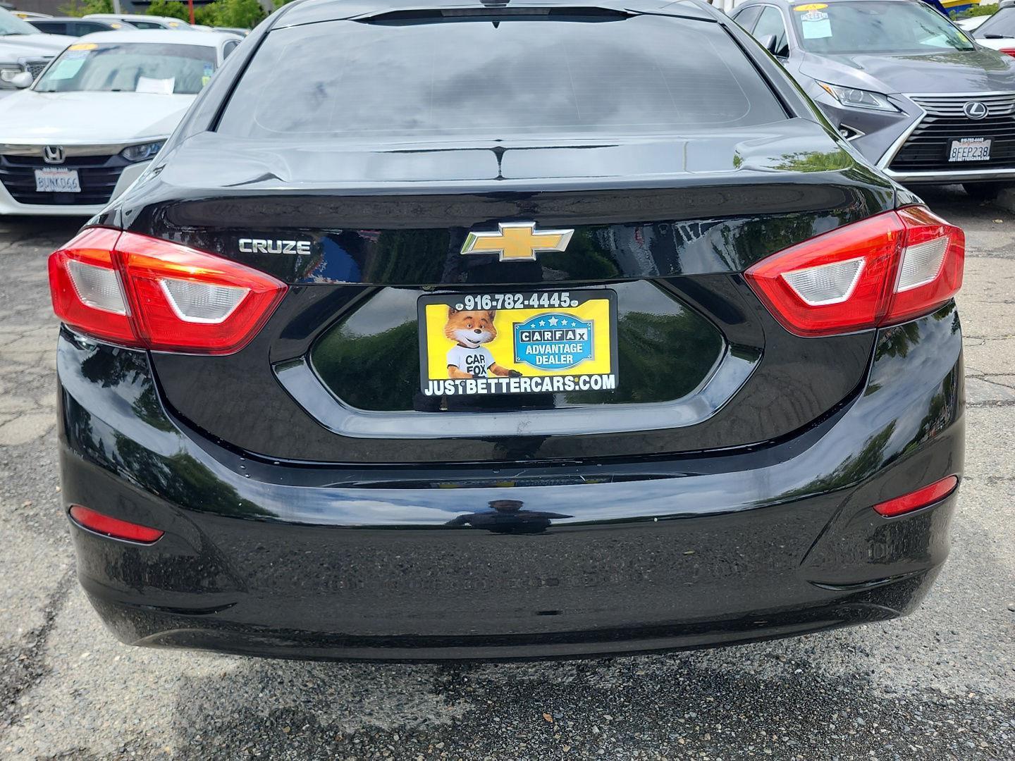 Just Better Cars