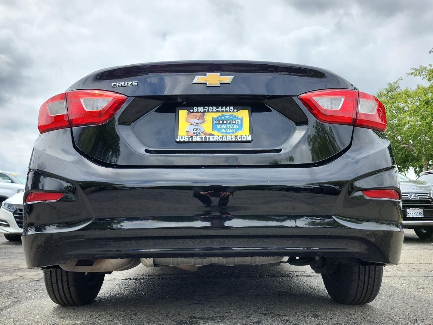 Just Better Cars