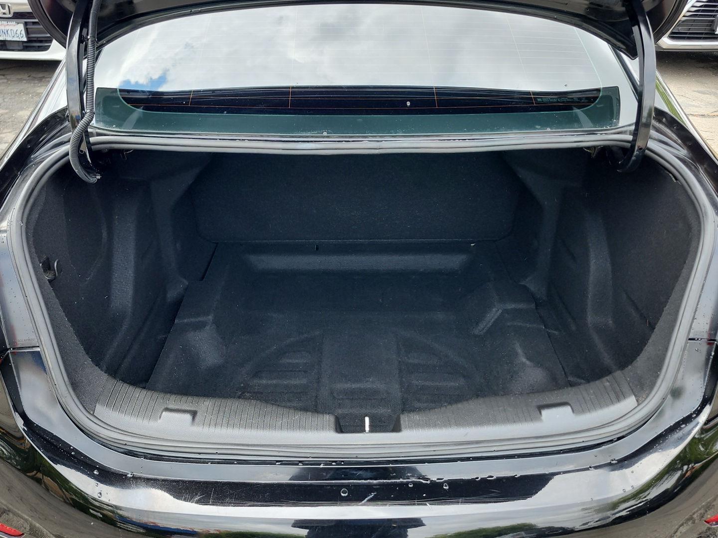 Just Better Cars