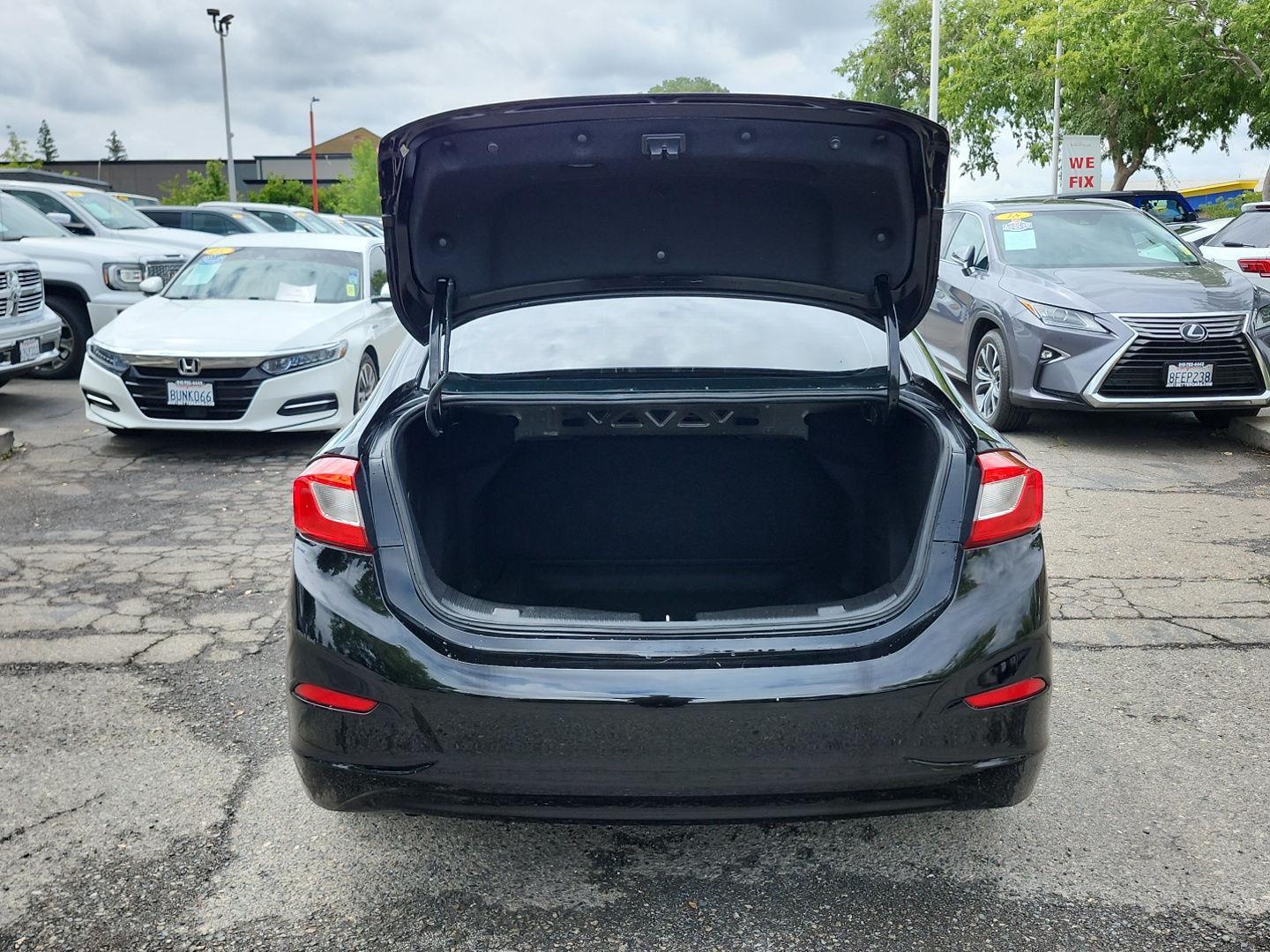 Just Better Cars