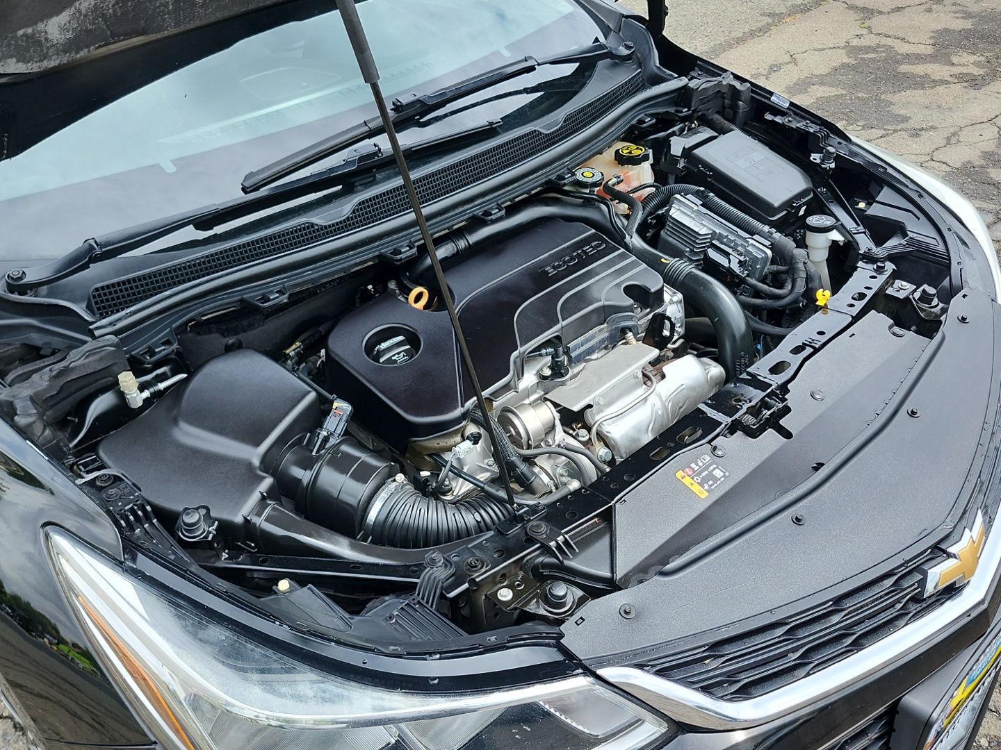 Just Better Cars