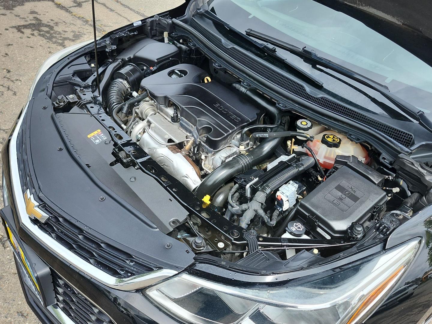 Just Better Cars