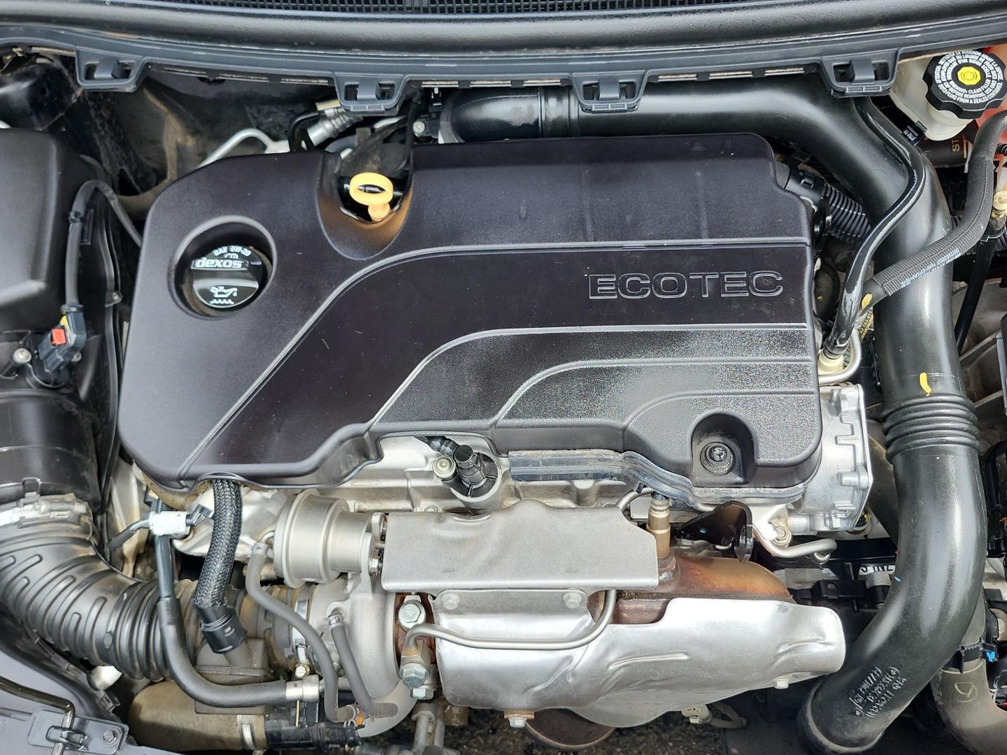 Just Better Cars
