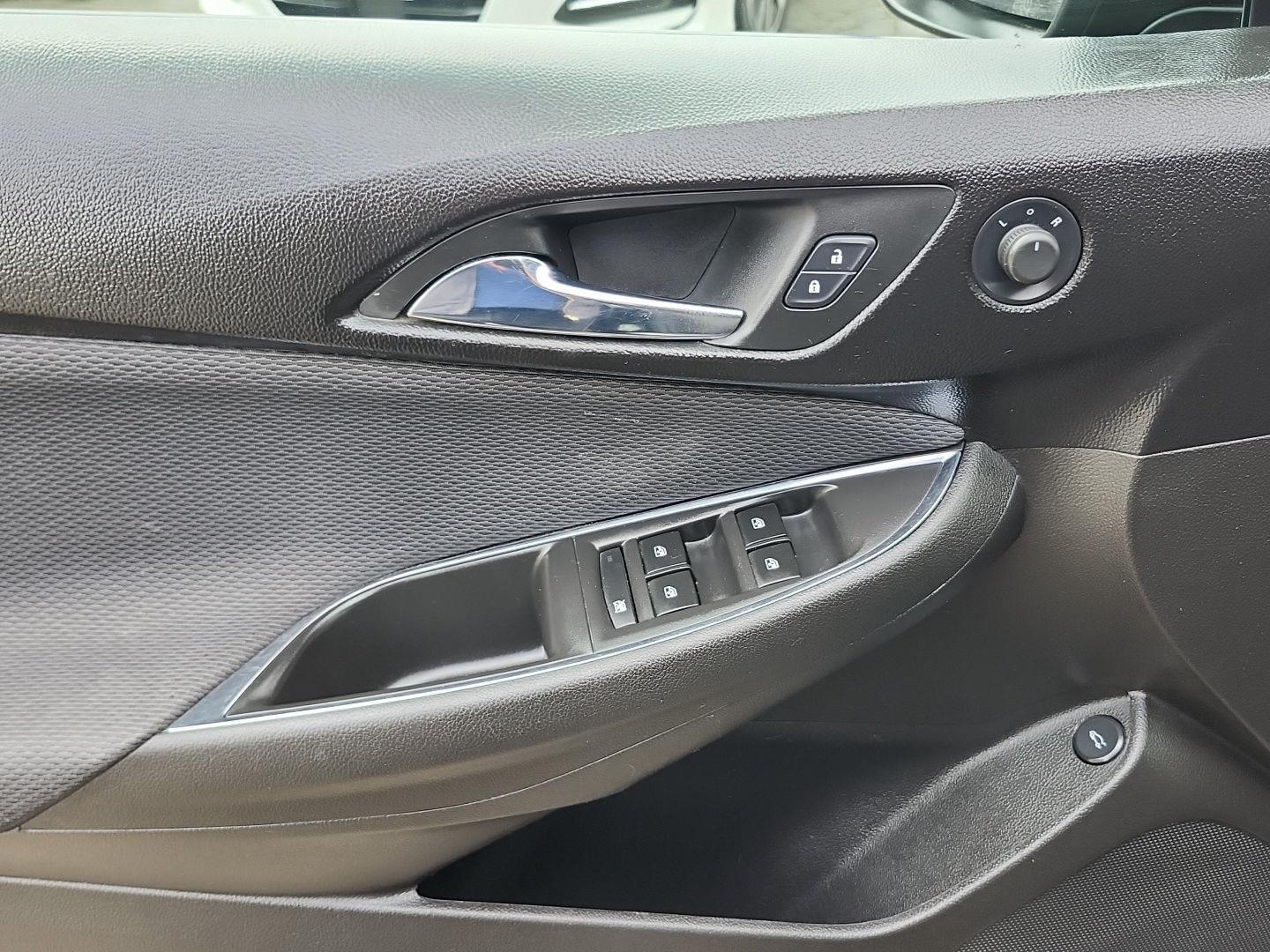 Just Better Cars