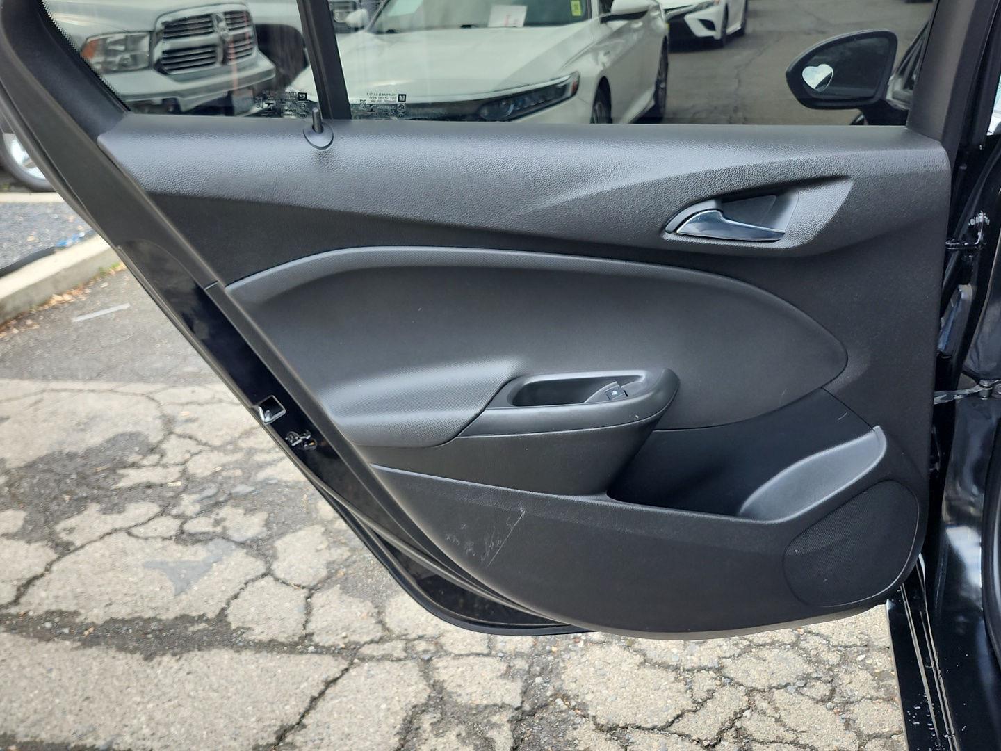 Just Better Cars