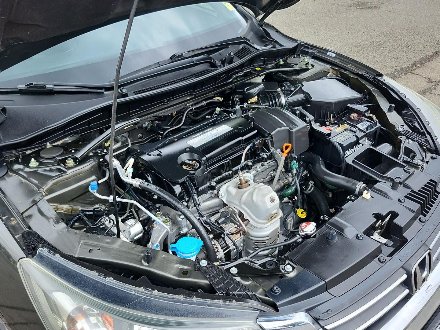 Just Better Cars