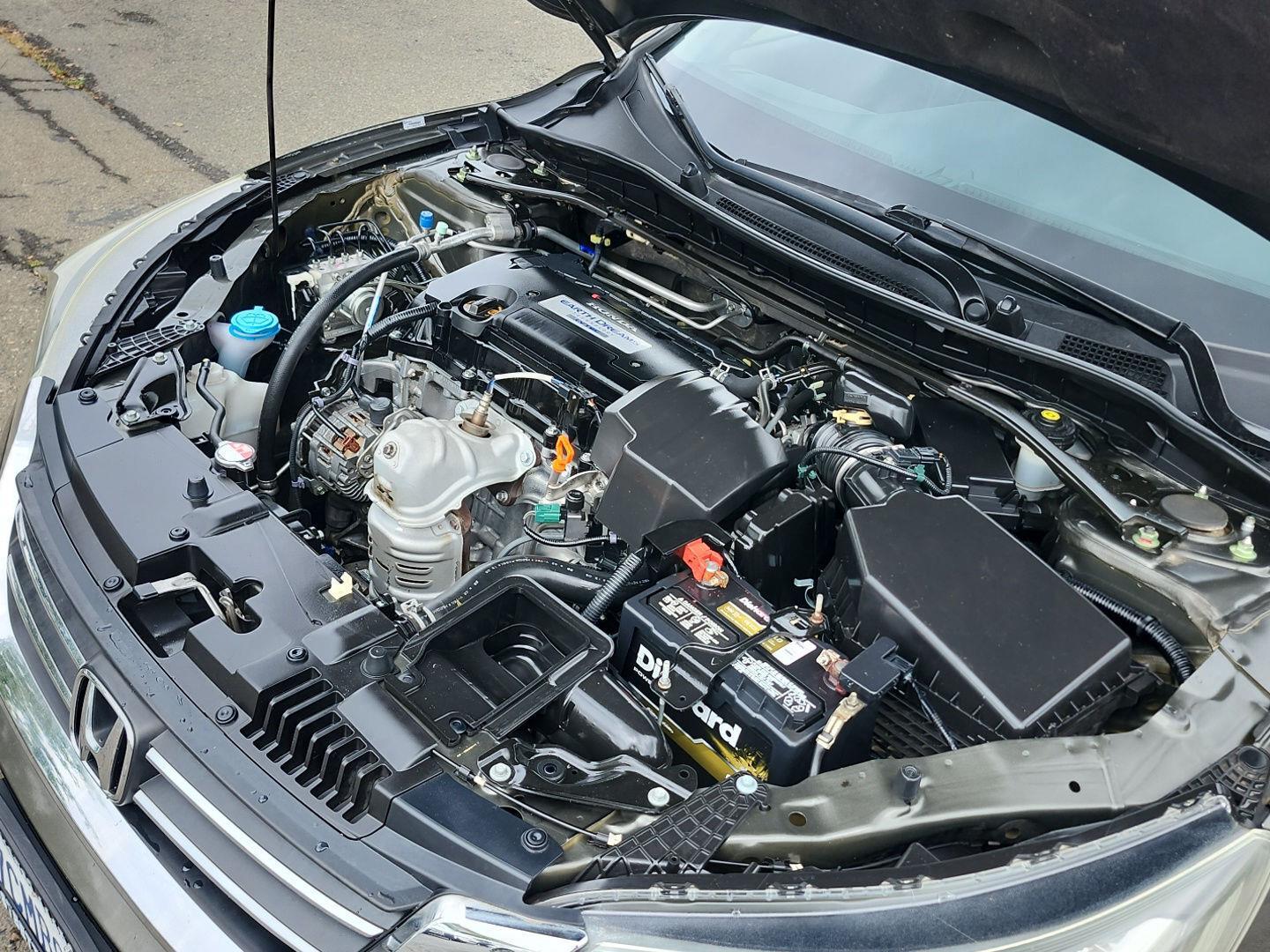 Just Better Cars