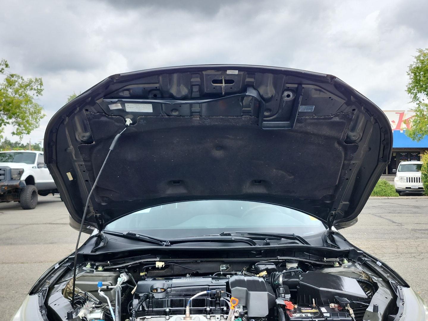 Just Better Cars