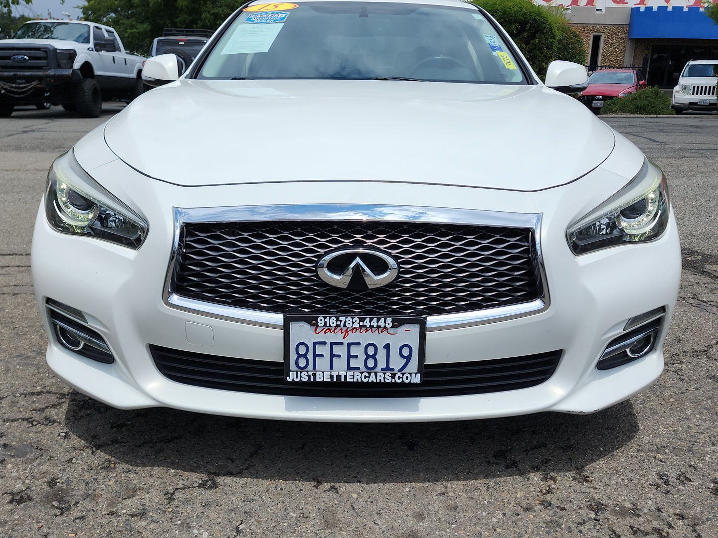 Just Better Cars