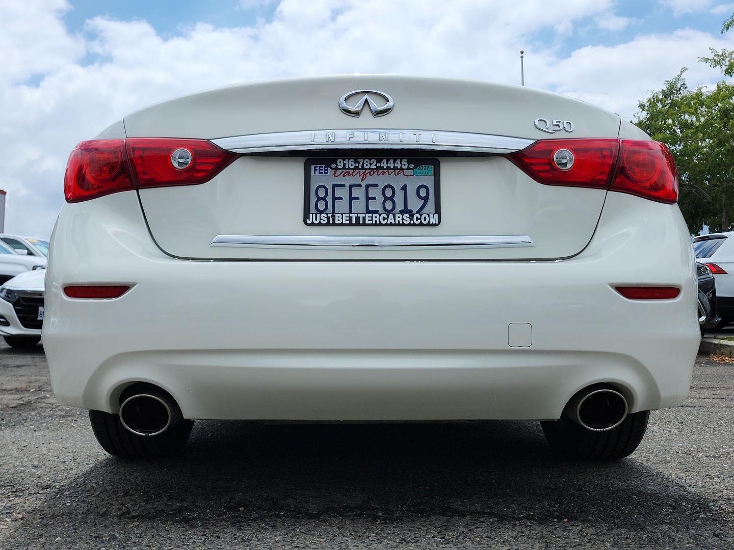 Just Better Cars