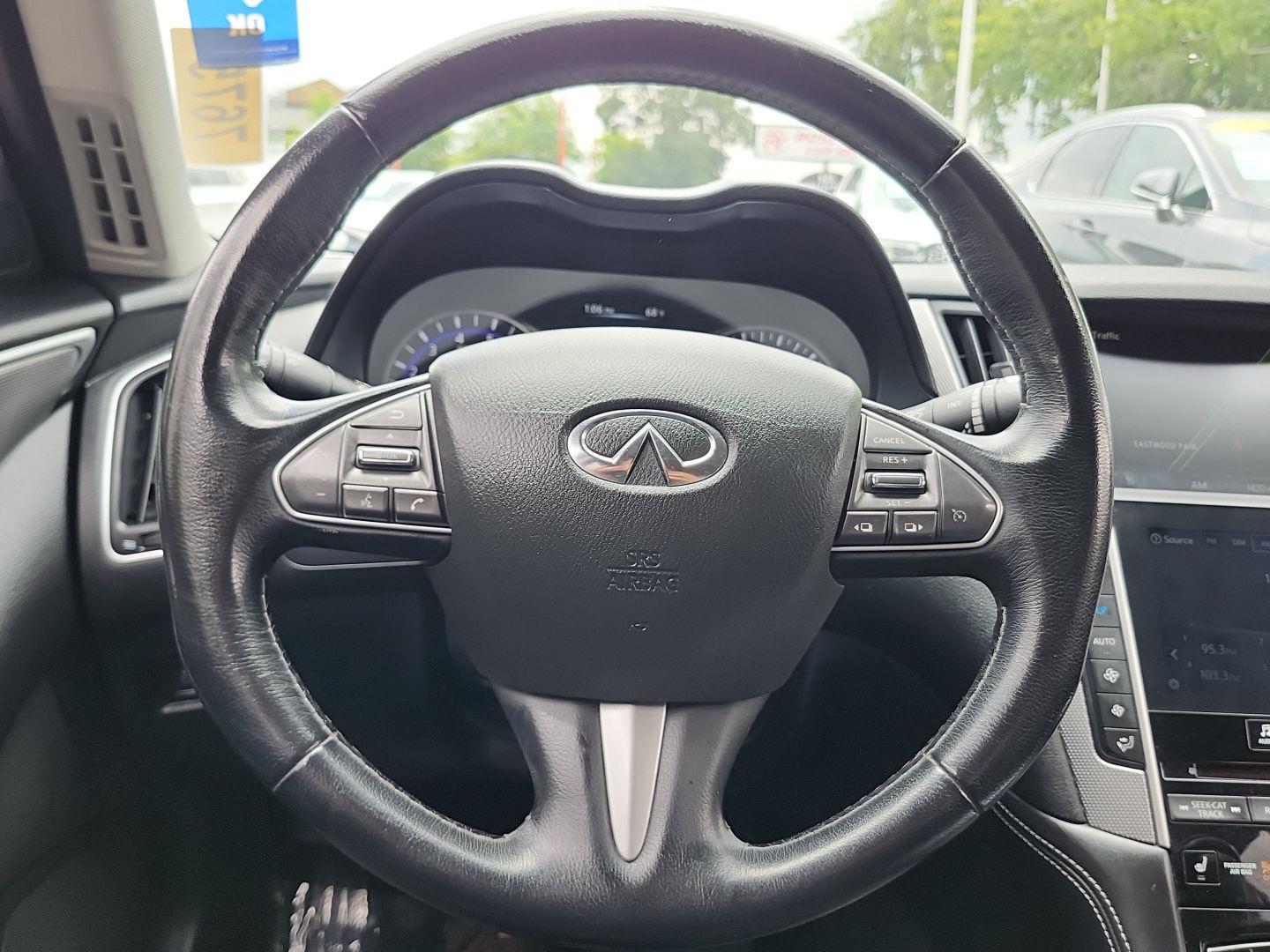 Just Better Cars