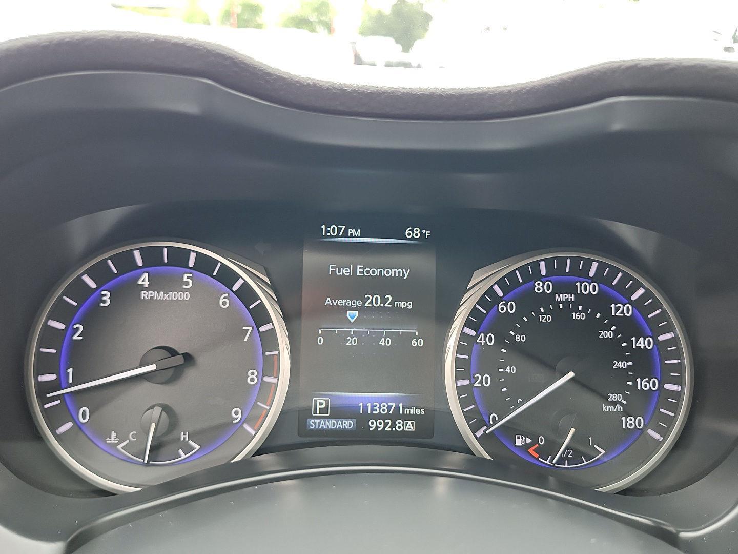 Just Better Cars