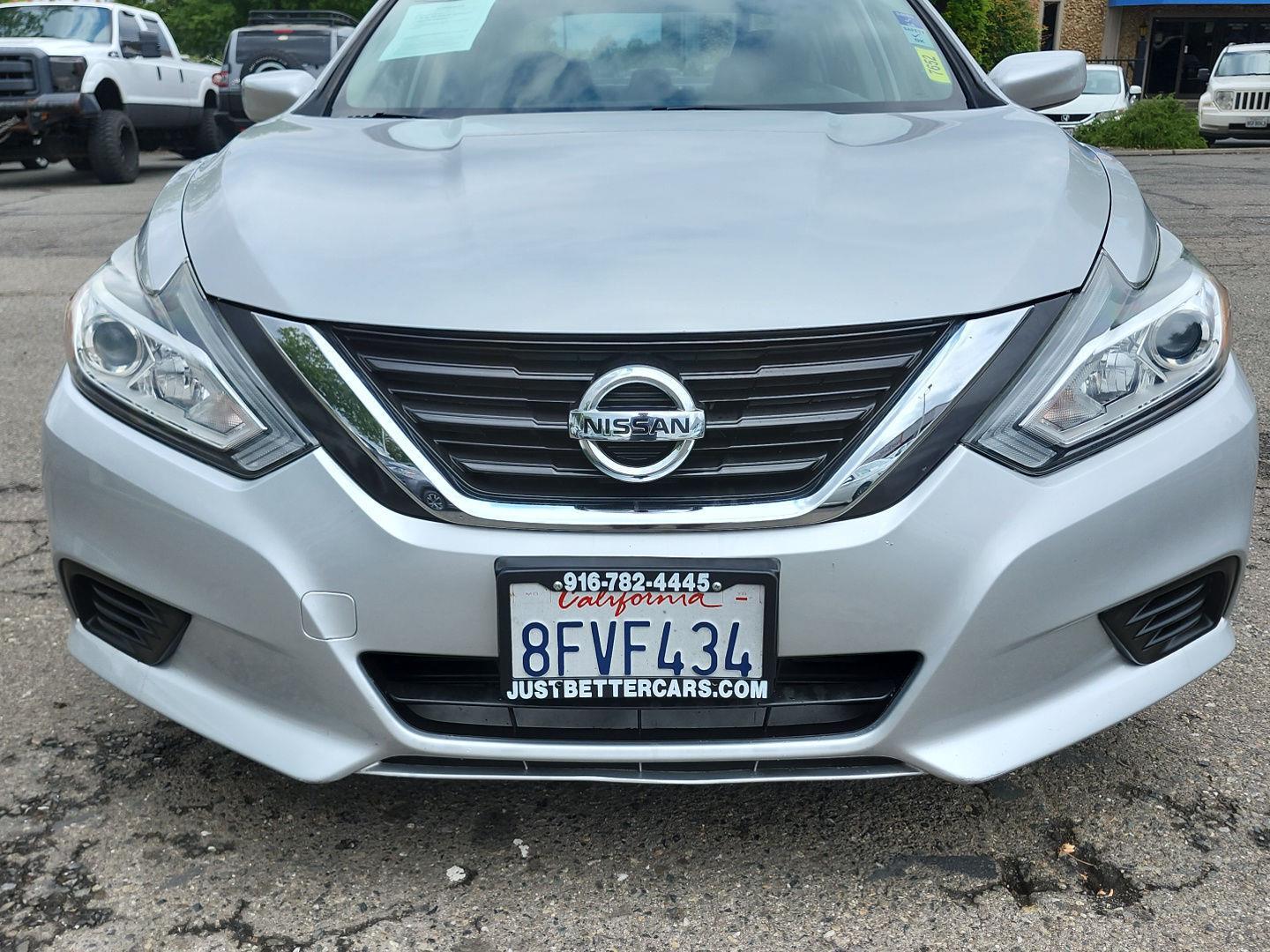 Just Better Cars