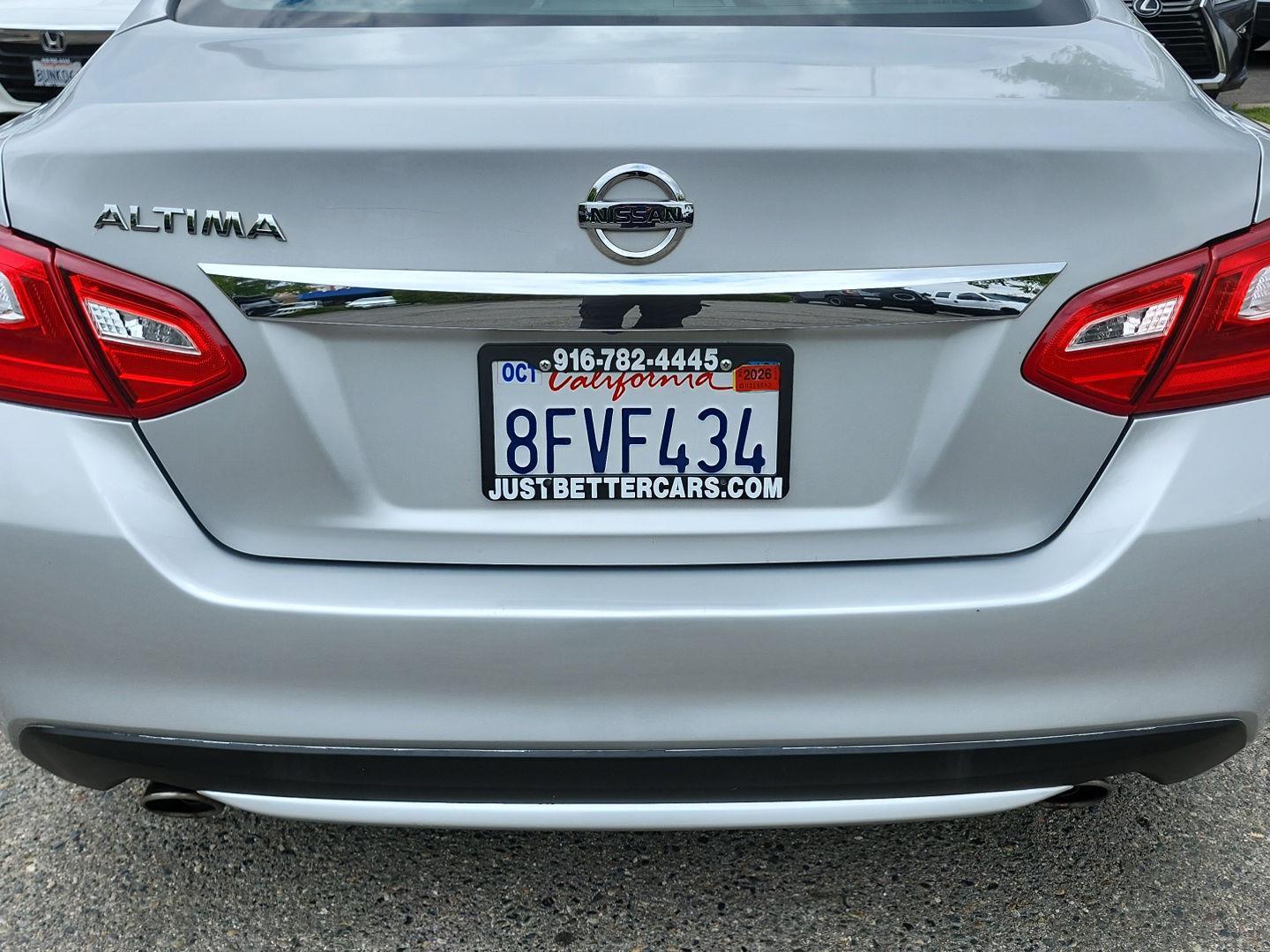 Just Better Cars