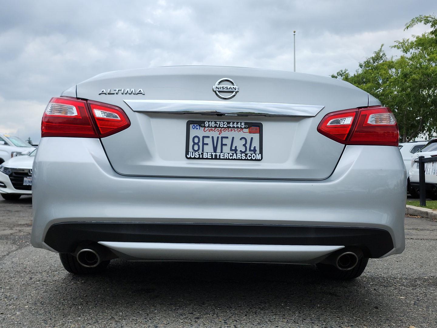 Just Better Cars