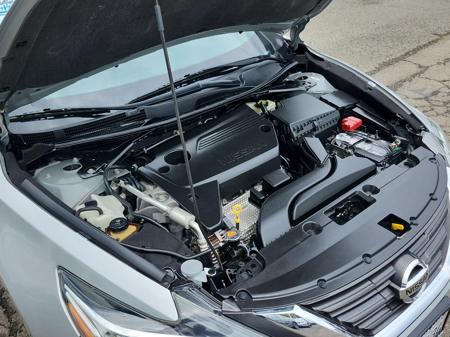 Just Better Cars