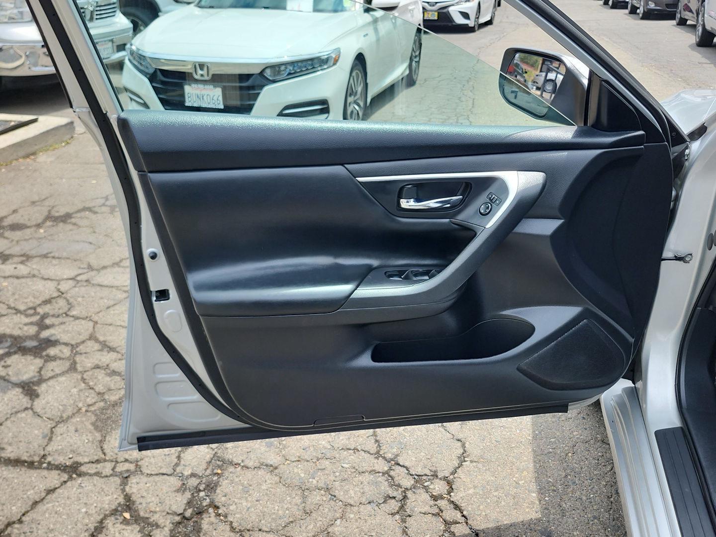 Just Better Cars