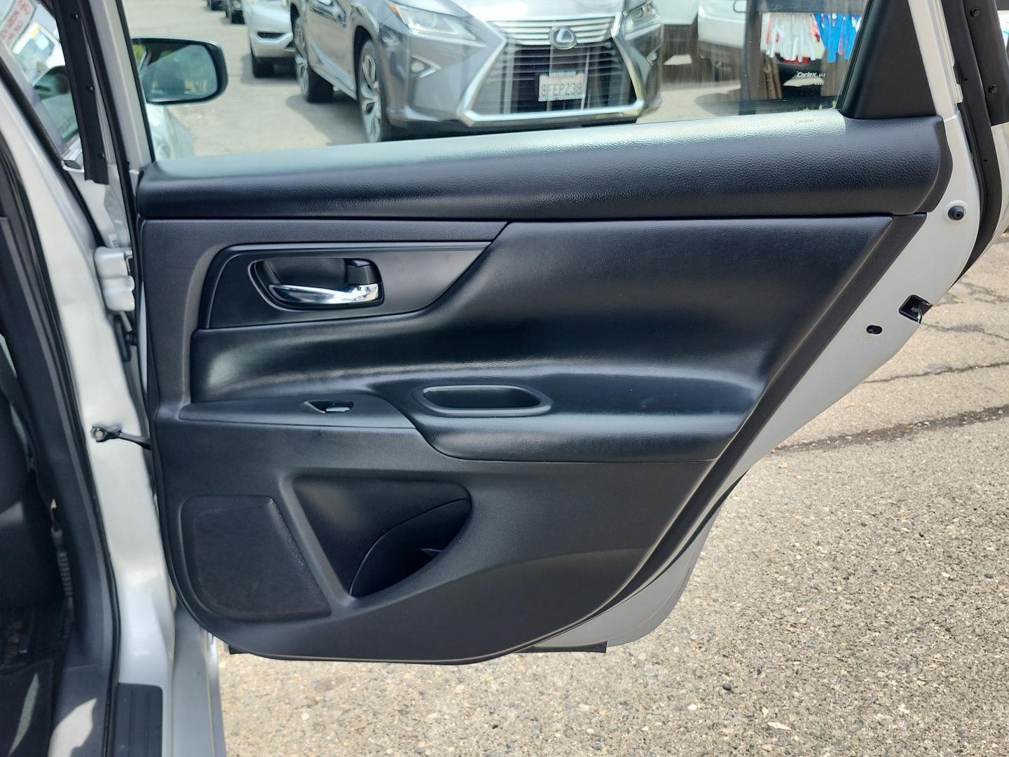 Just Better Cars