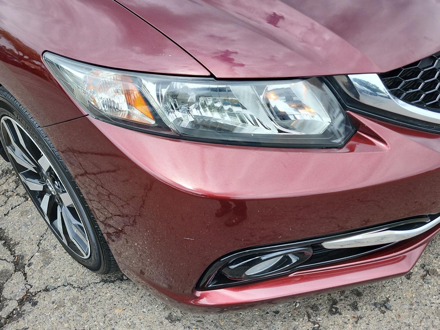 Just Better Cars