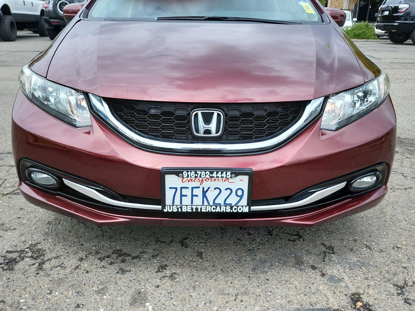 Just Better Cars