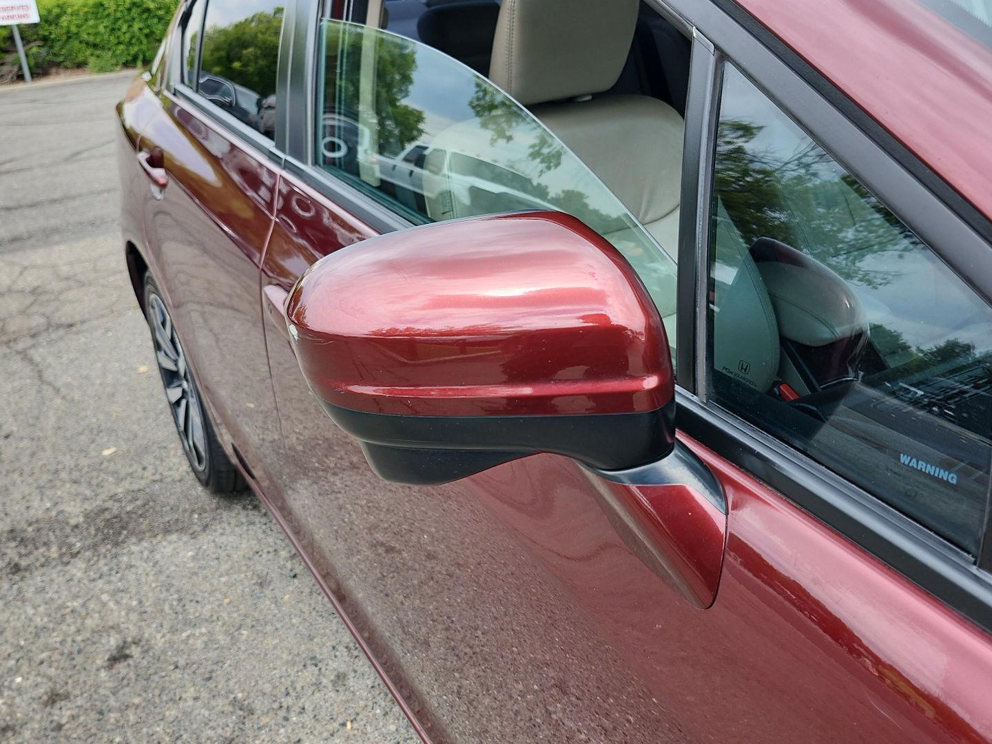 Just Better Cars