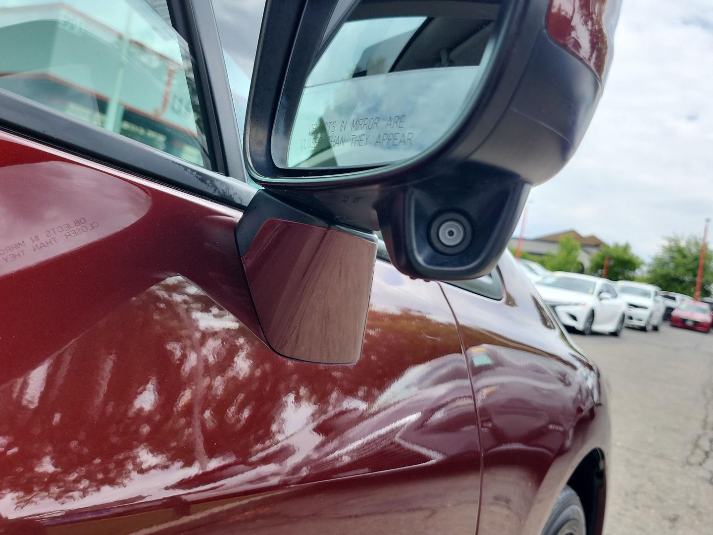 Just Better Cars