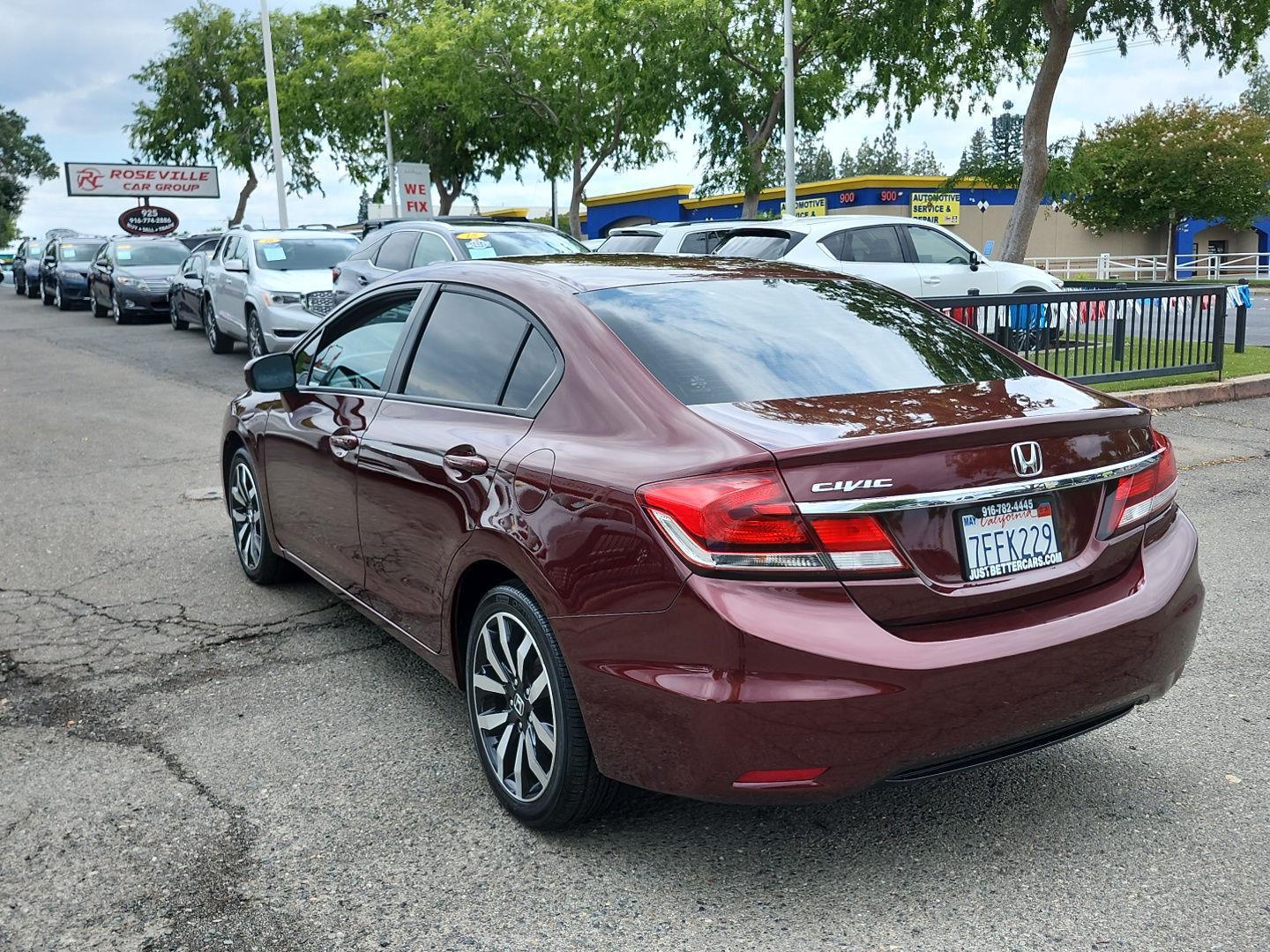 Just Better Cars