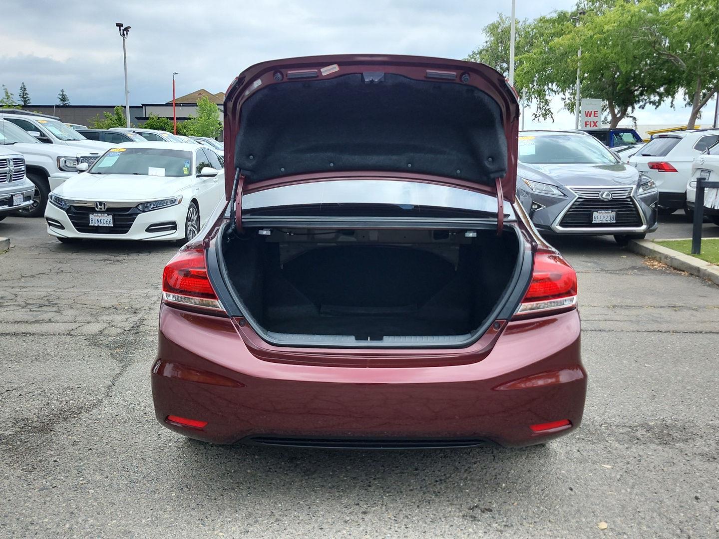 Just Better Cars