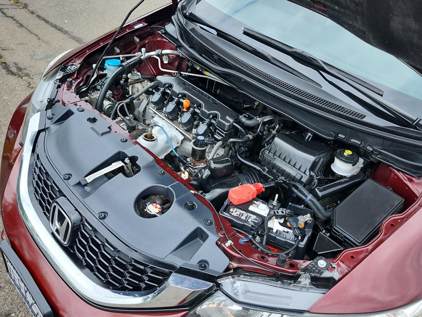 Just Better Cars