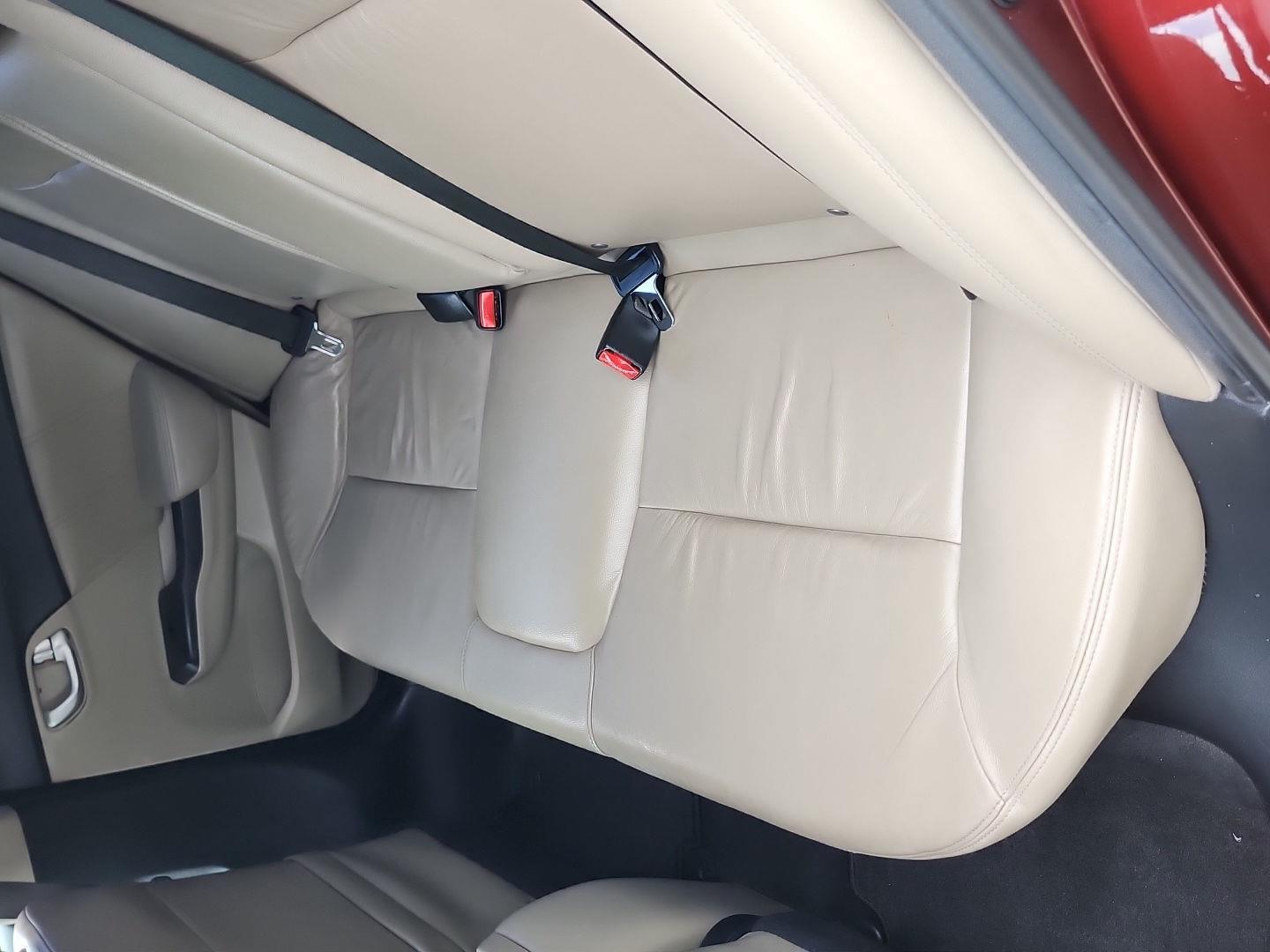Just Better Cars