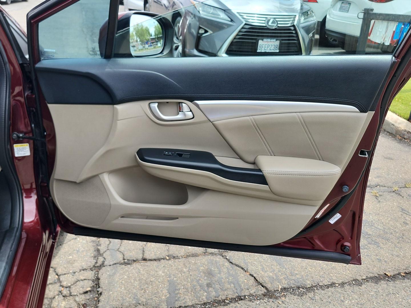 Just Better Cars