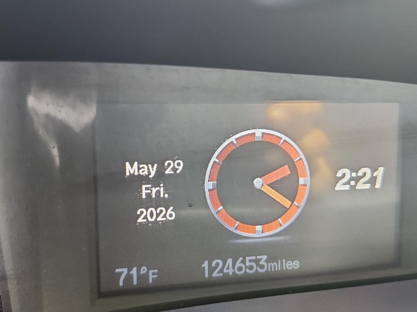 Just Better Cars