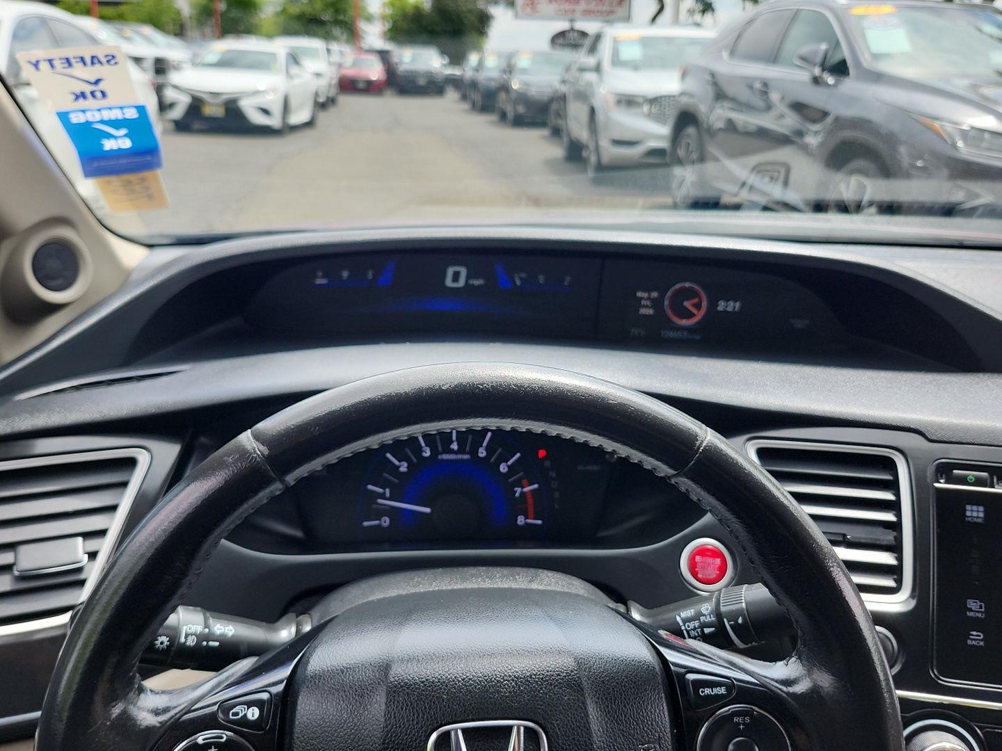 Just Better Cars