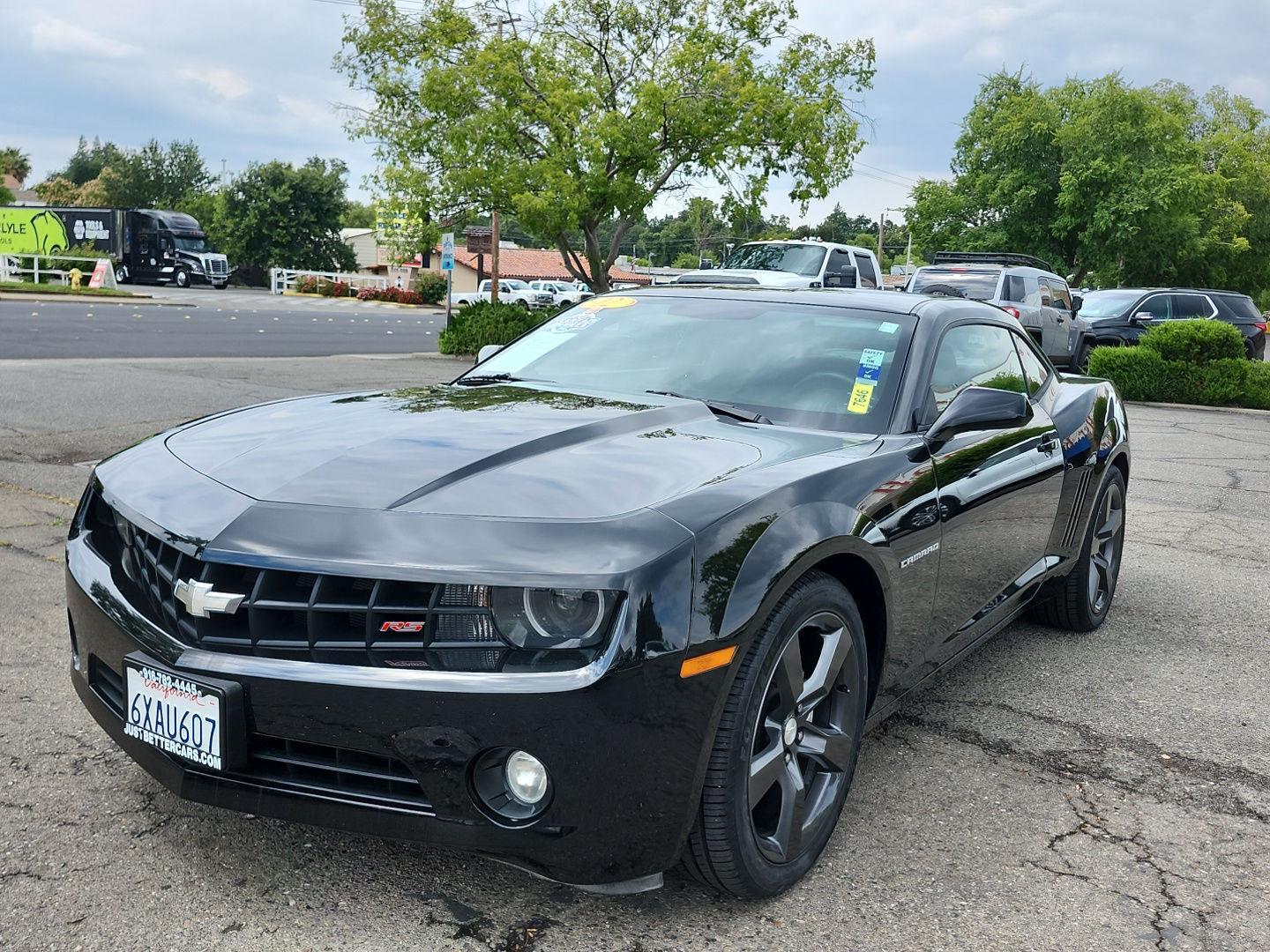 Just Better Cars