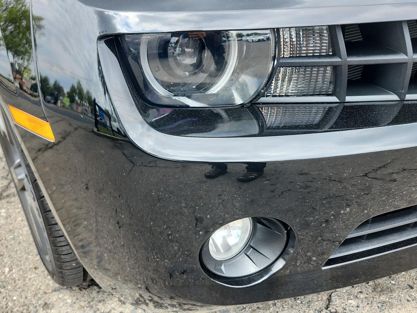 Just Better Cars
