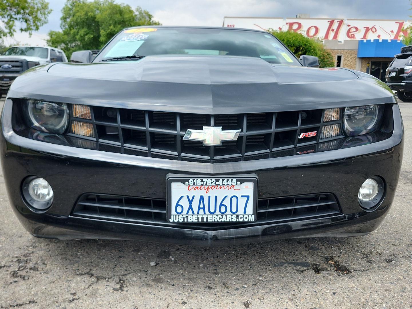 Just Better Cars