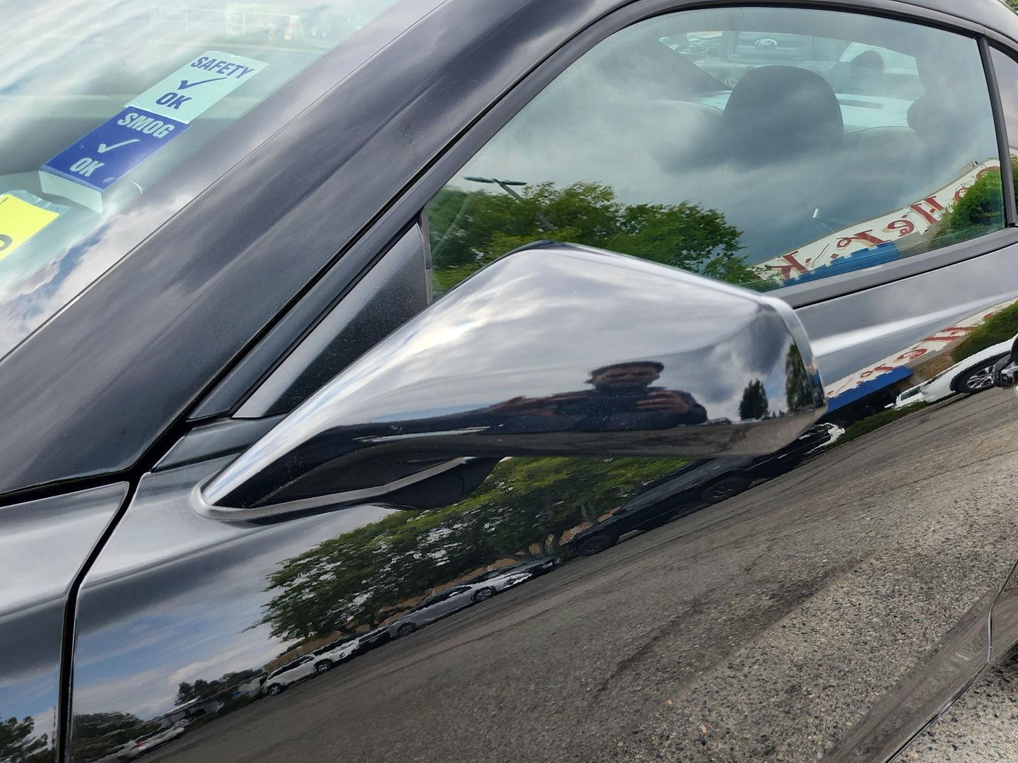 Just Better Cars
