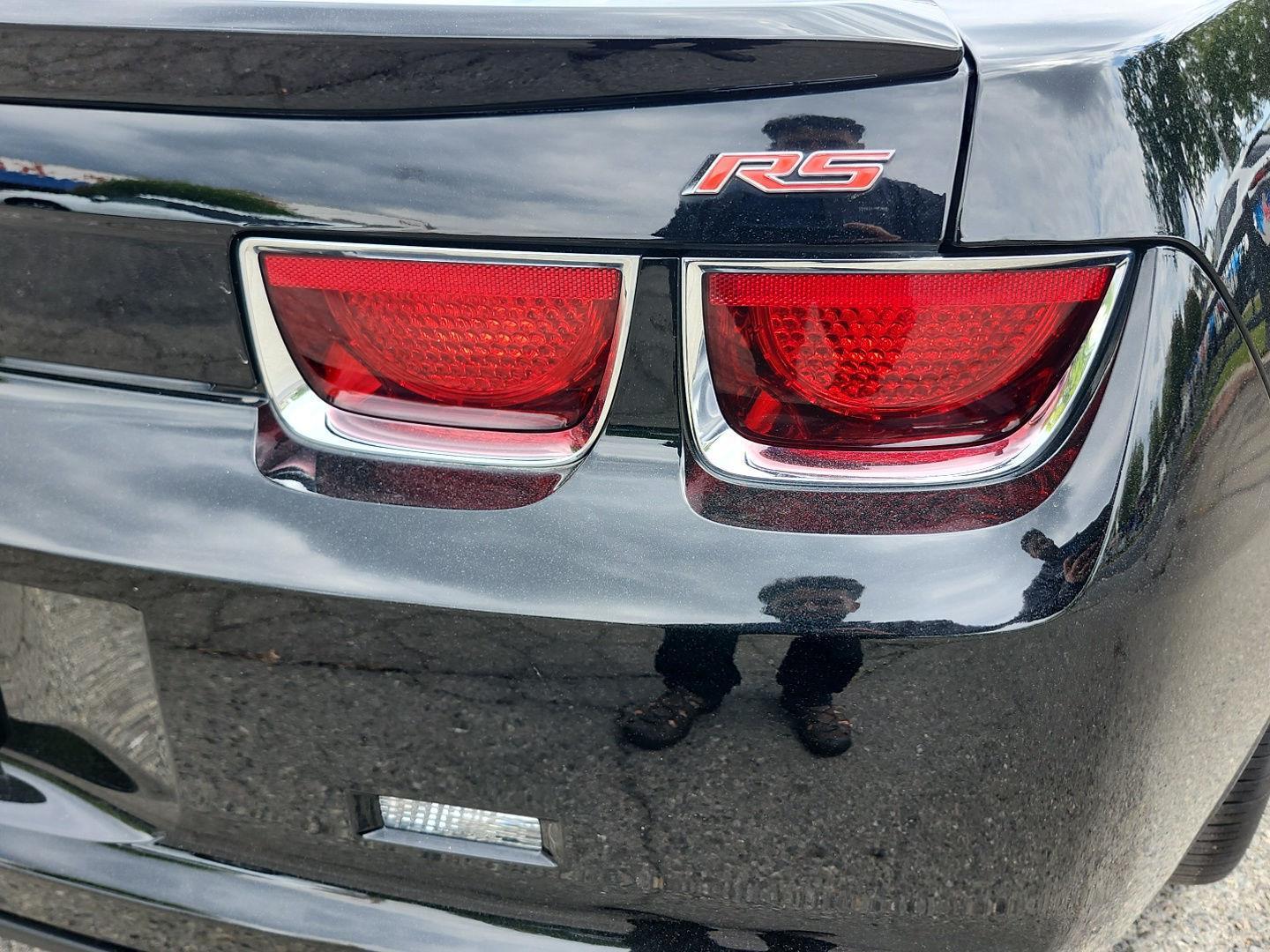 Just Better Cars