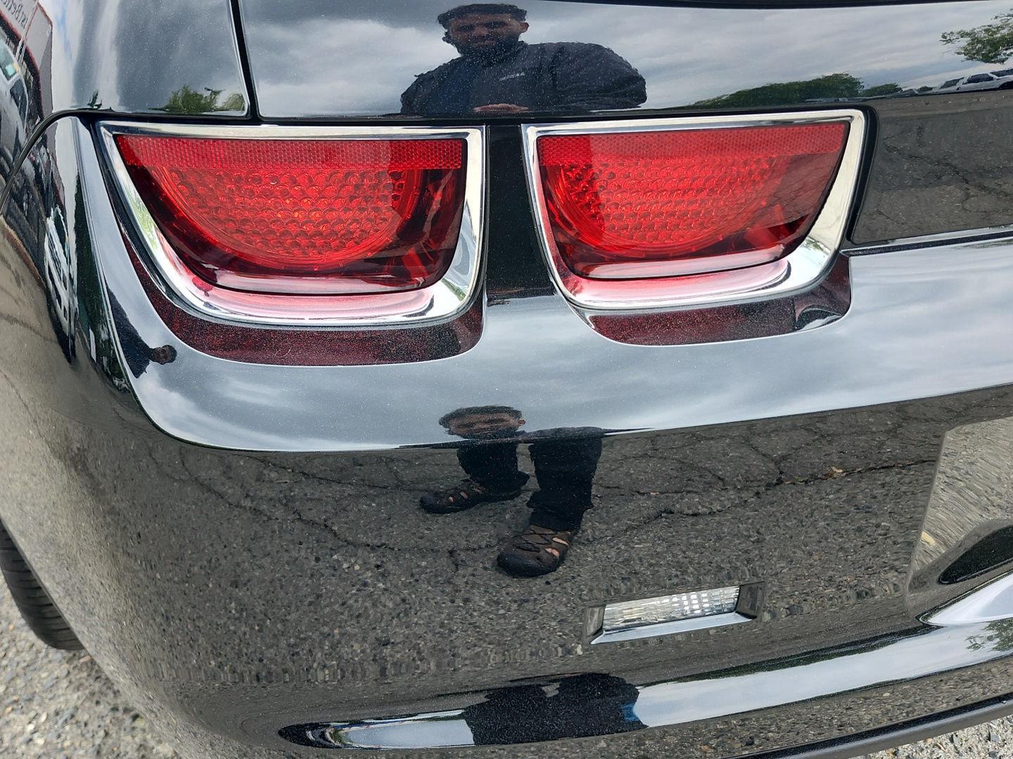 Just Better Cars