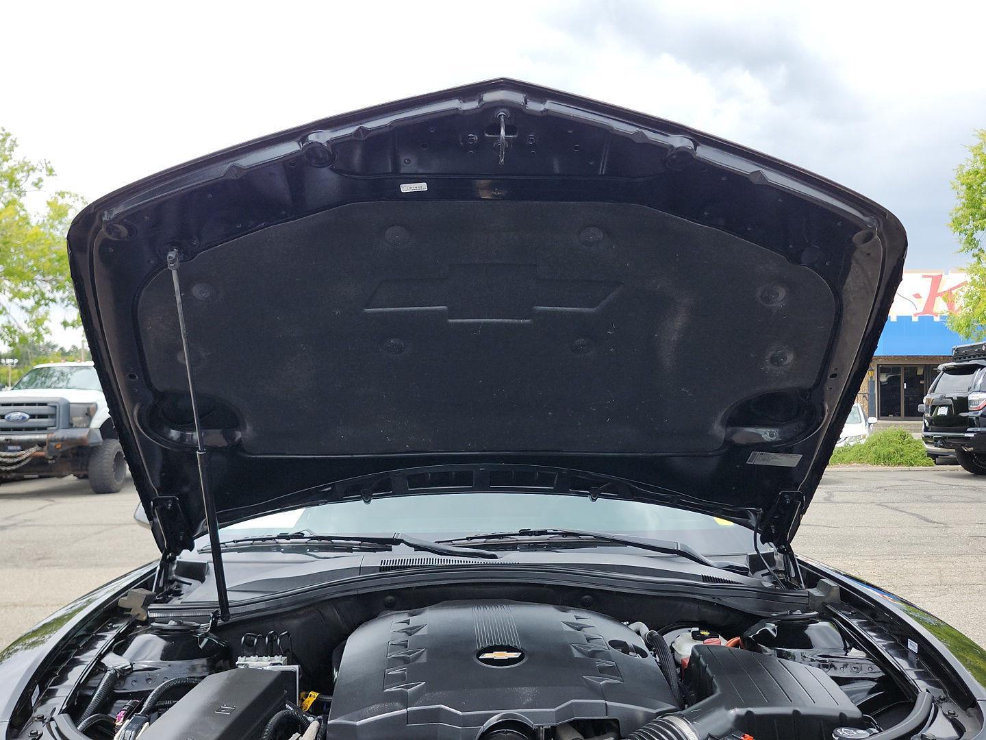 Just Better Cars