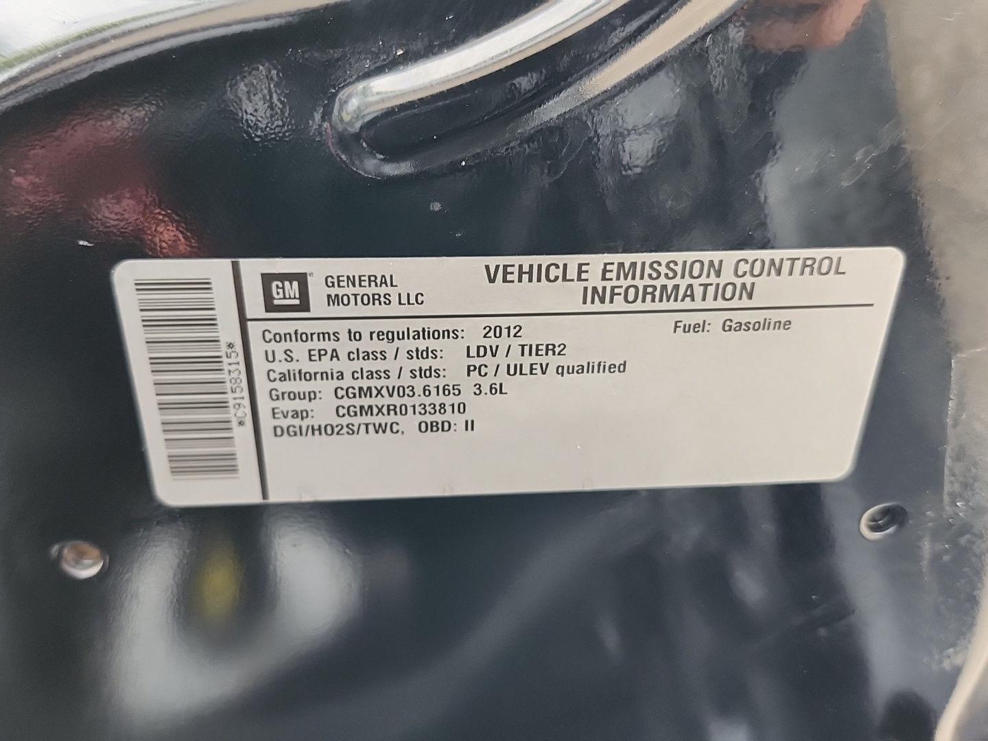 Just Better Cars