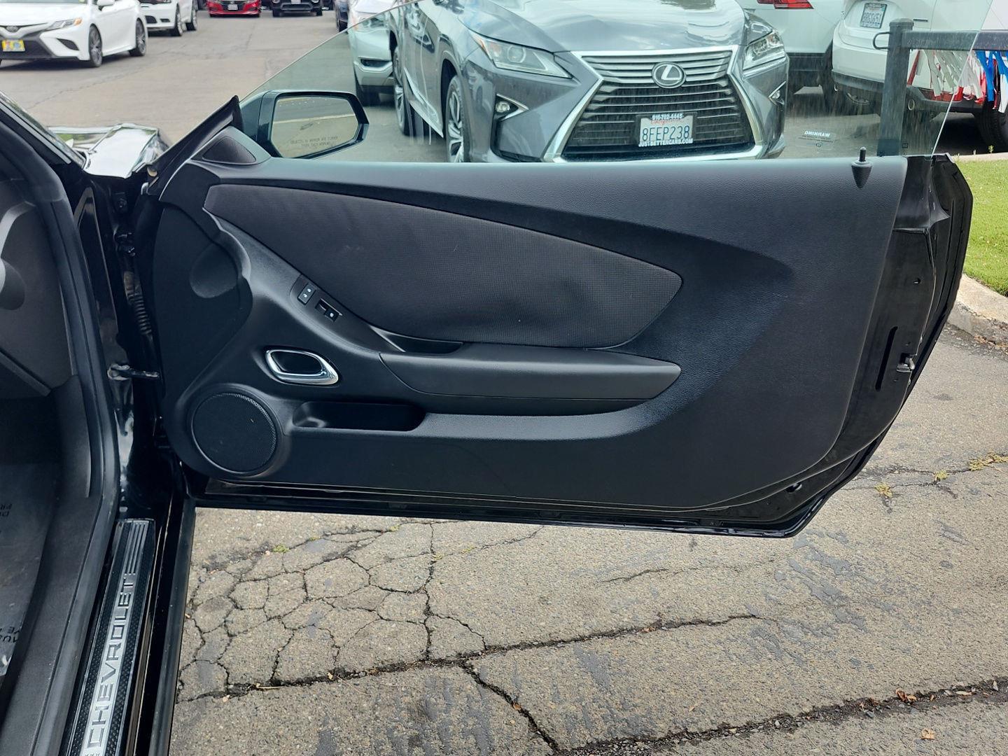 Just Better Cars