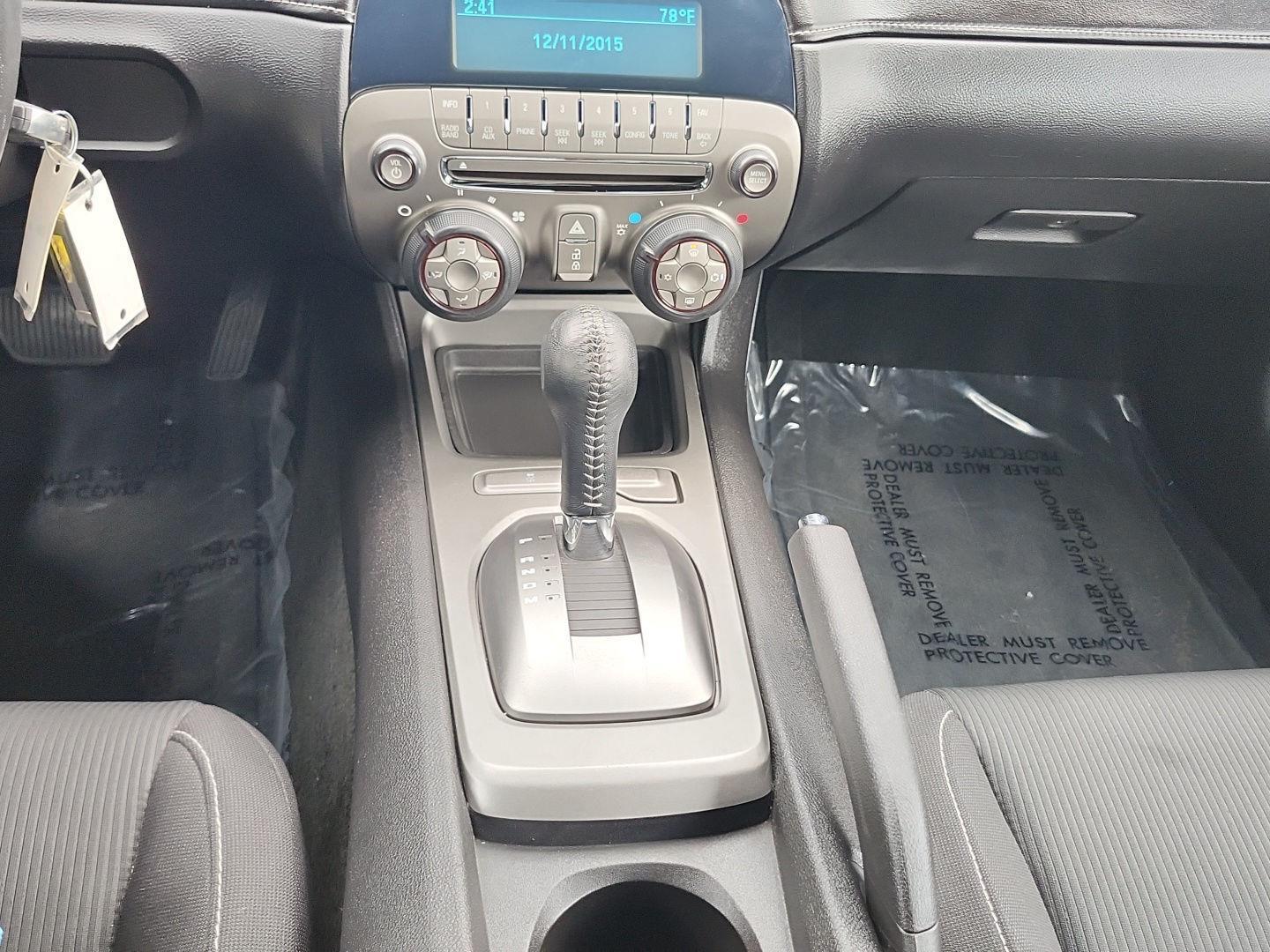 Just Better Cars