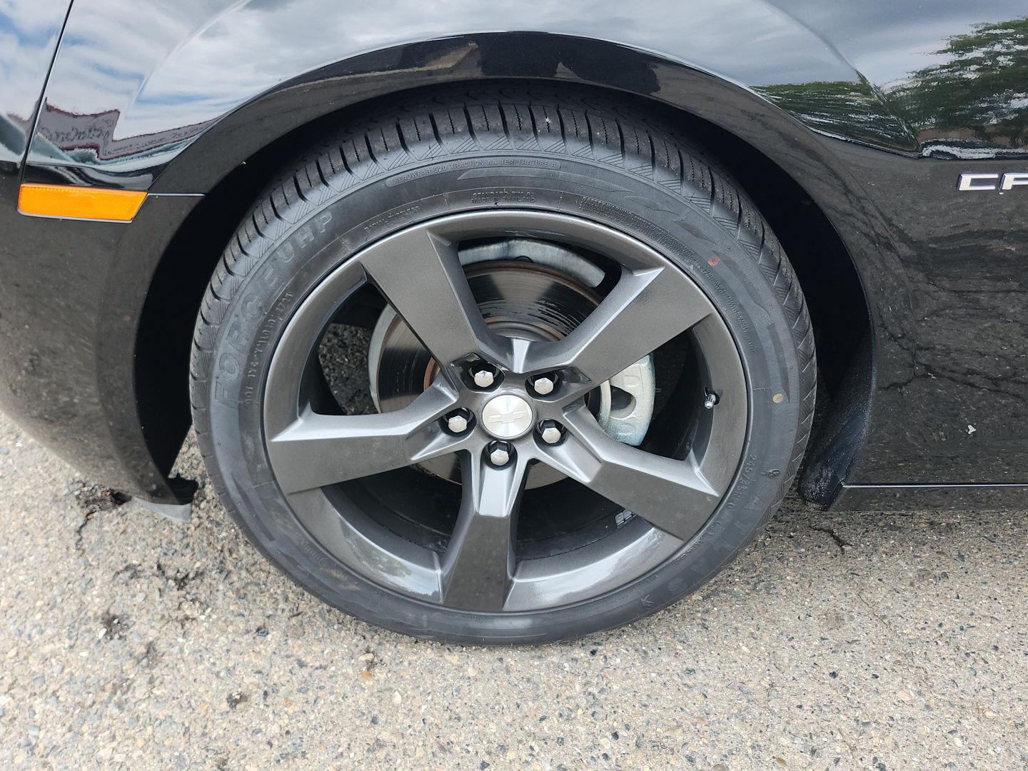 Just Better Cars