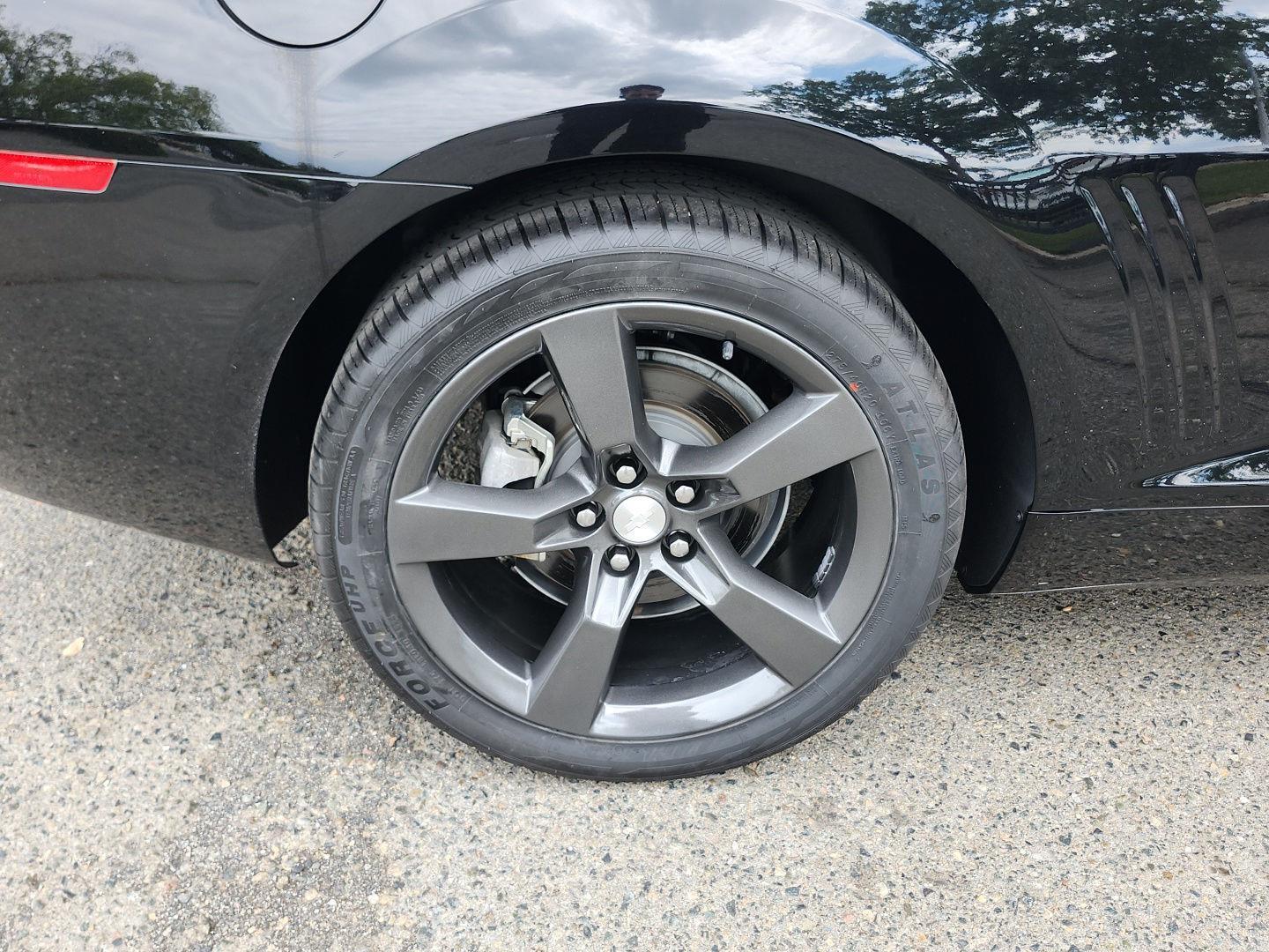 Just Better Cars