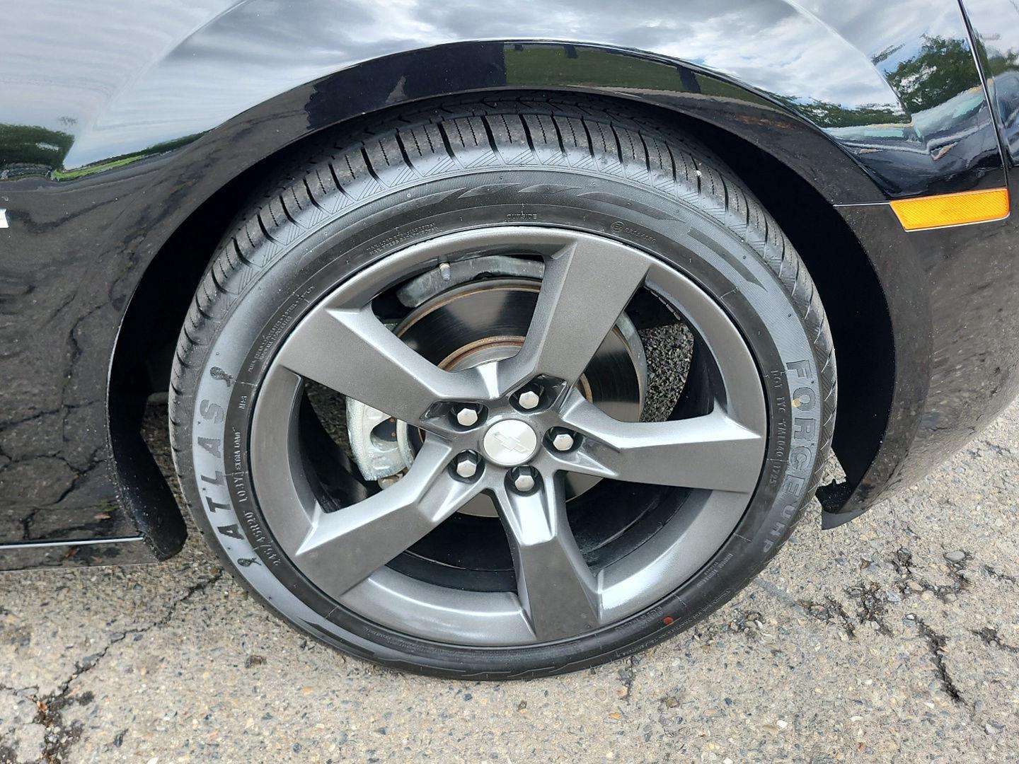 Just Better Cars