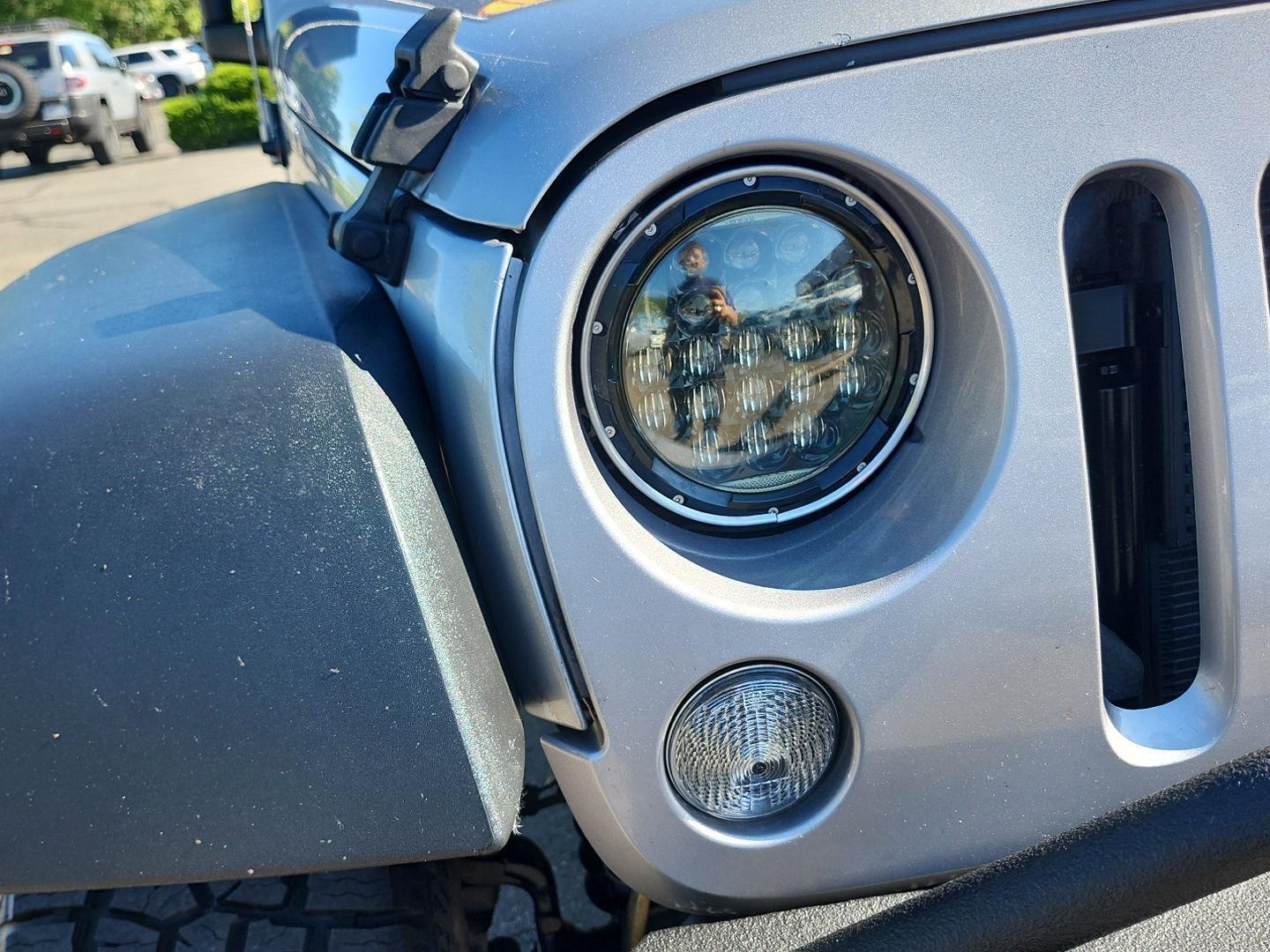 Just Better Cars