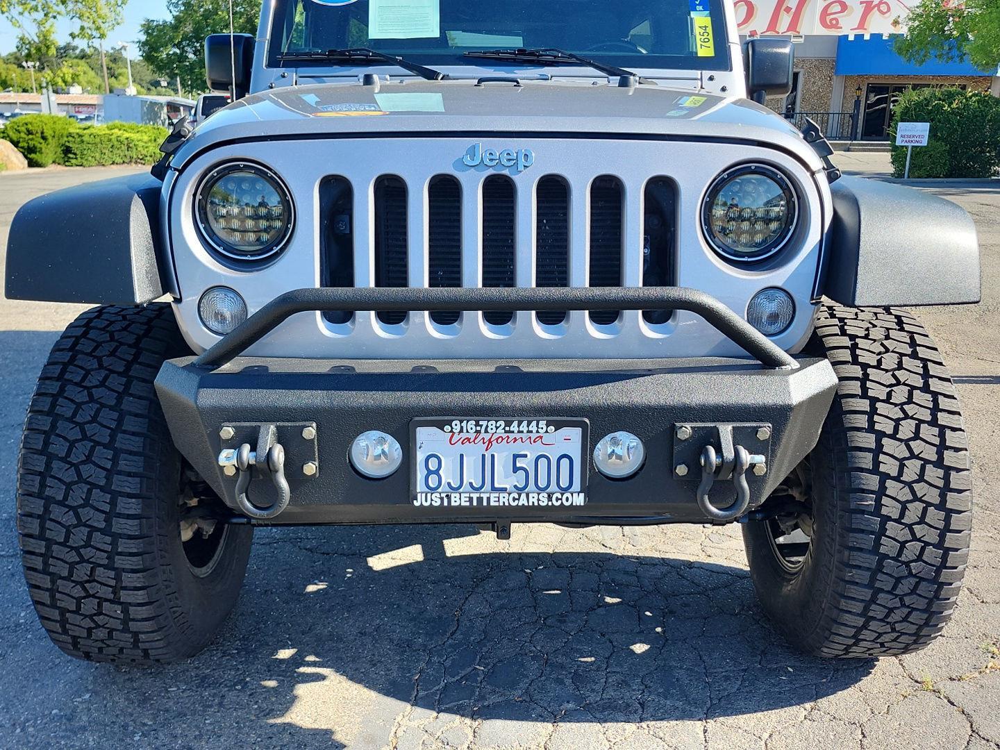 Just Better Cars
